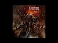 Pastor Evoke Full Album 2015 Retro Doom Hard Rock