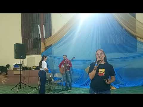 Asamblea de Oración RCC (cover) #parroquiacatedral #músicacatólica  #juticalpa #olancho #rcc 