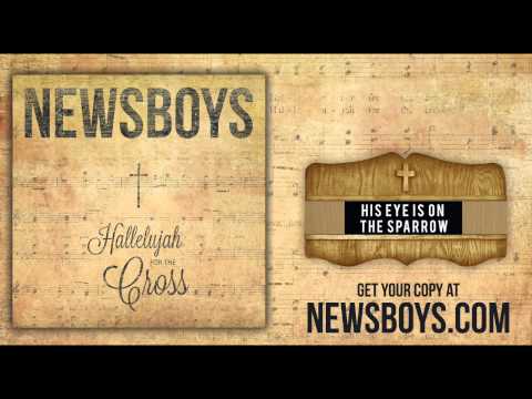 Thumbnail for His Eye Is On The Sparrow video