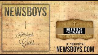 Newsboy - His Eye Is On Sparrow