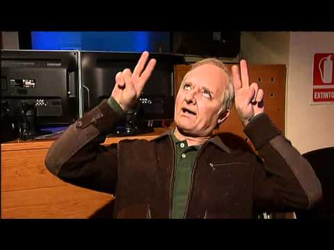 Monegal al control  - Crackòvia - TV3