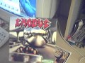 EXODUS - Impact Is Imminent/Force Of Habit ...