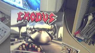 EXODUS - Impact Is Imminent/Force Of Habit Capital Re-issues.wmv