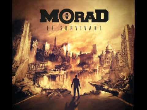 Morad - Le survivant