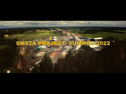 Norway SMS2a - summer edition 2022