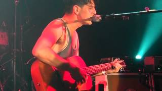 Allison - Luna Amarga (Lunario)