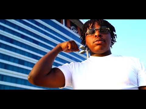 Big Rixh Ft. Dee Potts - "Stimmy" (Official Video)