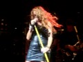 Paulina Rubio- Mas Que Amigo- Gran City Pop- San Diego
