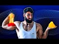Does Gaining Muscle Really BOOST Your Metabolism