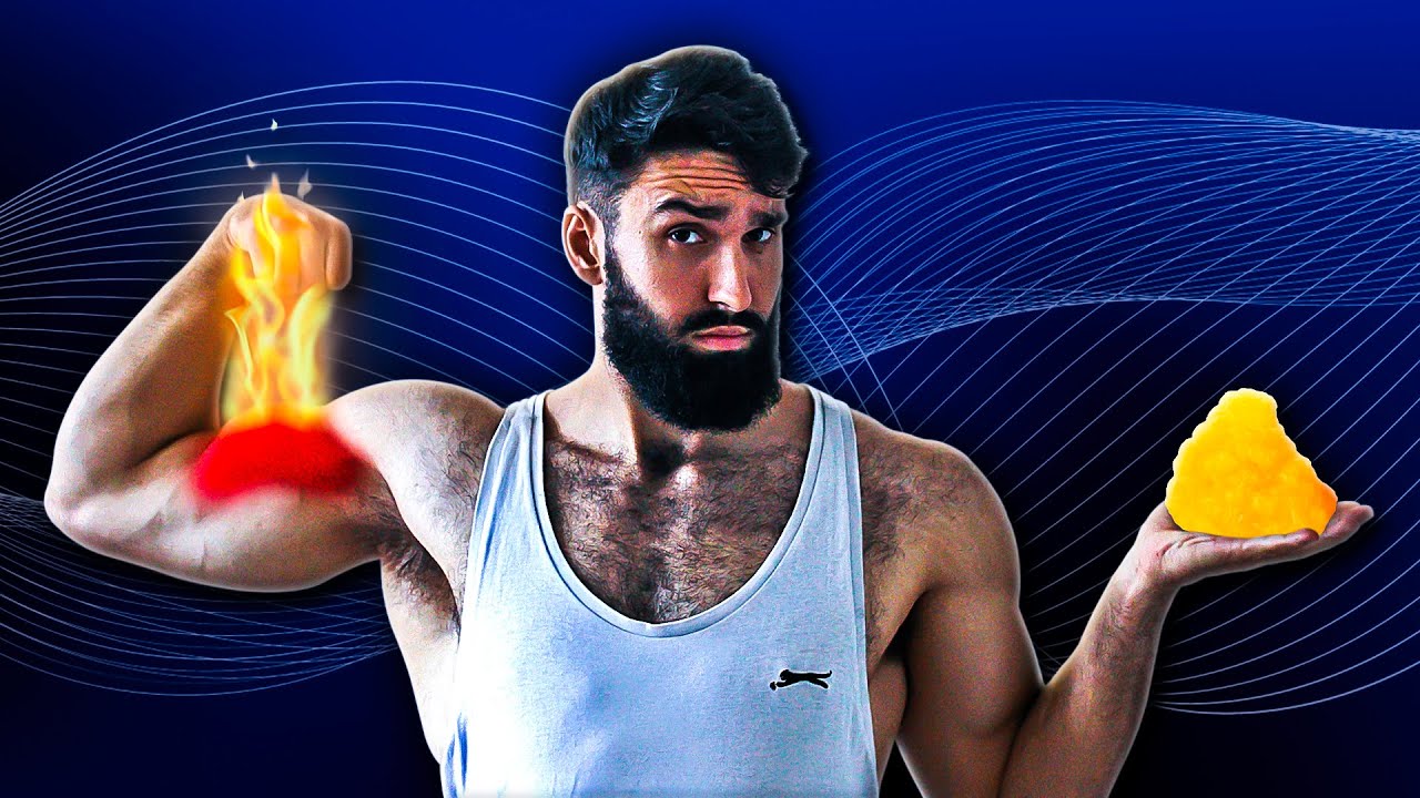 Does Gaining Muscle Really BOOST Your Metabolism?