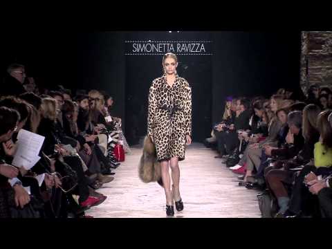 Simonetta Ravizza ...