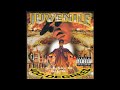 03 Juvenile - Gone Ride With Me