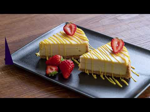 (EN) Zeelandia NEW YORK CHEESECAKE