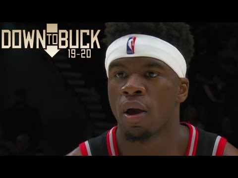 Terence Davis 15 Points Full Highlights (11/13/2019)