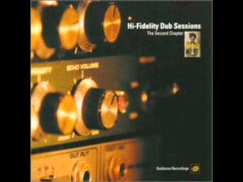 Hi-Fidelity Dub Sessions Vol. 2 - Babylon Insight