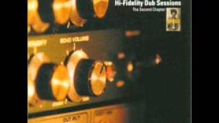 Hi-Fidelity Dub Sessions Vol. 2 - Babylon Insight