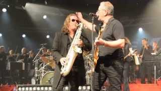 Åge og Sambandet med TSO ,Levva Livet