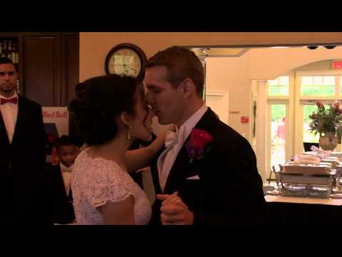 Maria Elena Wedding Video