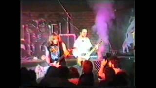 EVIL SINNER &quot;The Gang&quot; (video1989)