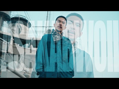 Apekz - AsaKaBwoii  (Official Music Video)
