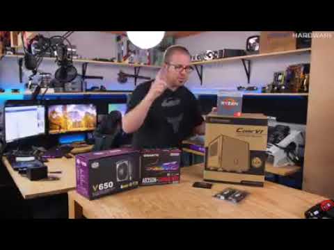 How To Build a $500 Gaming PC in 2018   YouTube