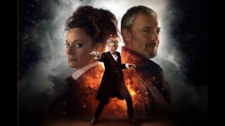 Doctor Who OST - All "This is Gallifrey" in Series 10 - Murray Gold