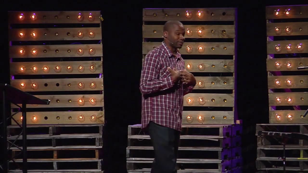 How to Let Your Light Shine | Matthew 5:16 | You Are the Light of the World