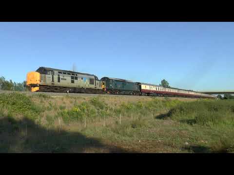37688+37521 (47828) Huntworth 24/06/2023