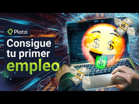 Cómo conseguir tu primer empleo