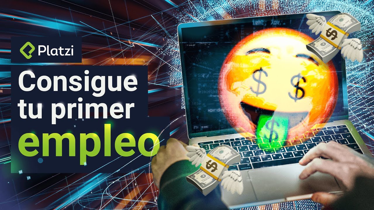 Cómo conseguir tu primer empleo