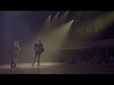 The Milk Carton Kids - Live From The Ryman - Official Release (Full Concert - 2/1/2024)