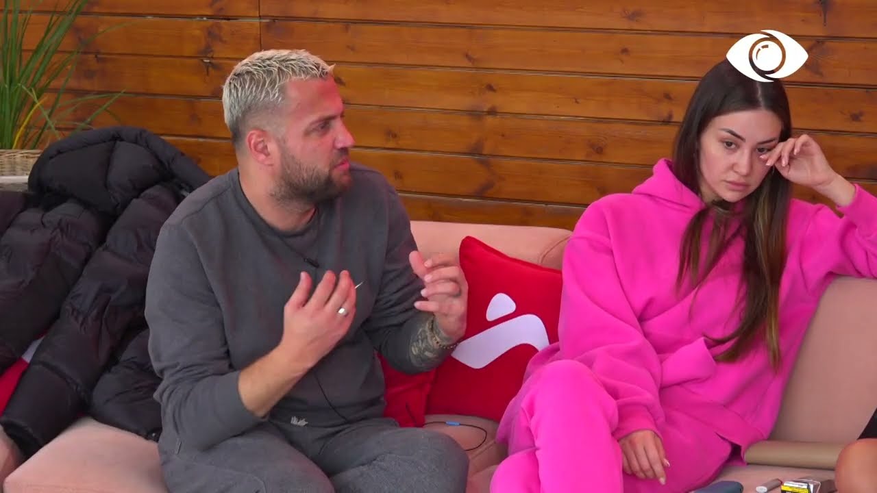 Me të gjithë jam marrë, ty do të shkund/ Luizi-Kristit