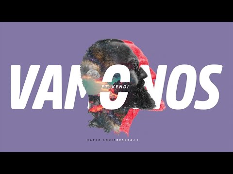 Marko Louis ft. Kendi - Vamonos (official audio)
