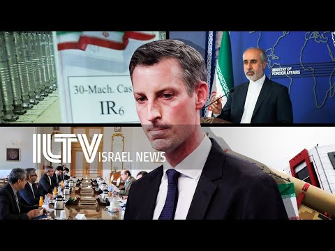 Your News From Israel- August 23, 2022