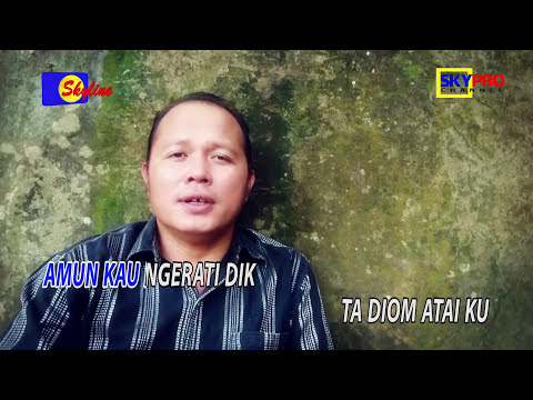 Joannes Lajungin  - KAU DENDO KESAYANGAN KU