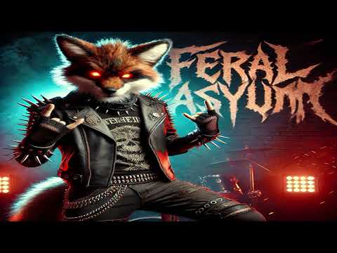 Final Girl-Graveyard Guy (feat. Slayyyter) (Metal Cover)