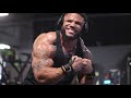 REAL and RAW Biceps and Triceps with Joe Robinson