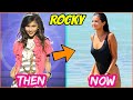 Shake It Up 2010 VS 2021 Then And Now