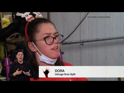 UDRUGA SRCE - NORMALAN ŽIVOT