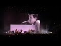 John Mayer - Vultures (live)