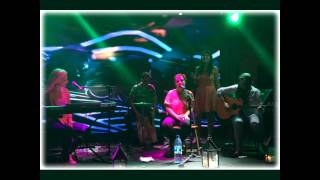 Sympathy - Karmina &amp; Sis Jones