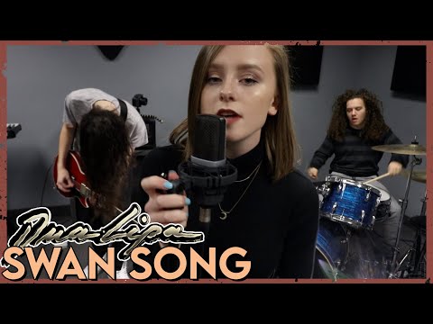 Video thumbnail for Swan Song