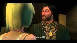 Dawning of an Endless Night, Tier 6 - TSW mission