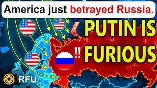 Download lagu Russian ministers sound alarm in unison, threatens to unleash Russia’s full power mp3