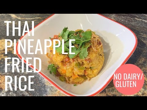 download lagu mp3 mp4 Is Pineapple Fried Rice Gluten Free, download lagu Is Pineapple Fried Rice Gluten Free gratis, unduh video klip Is Pineapple Fried Rice Gluten Free