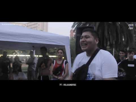 K.OS vs CLASSIC - SEMIFINAL // MACRO REVENGE END OF THE LINE