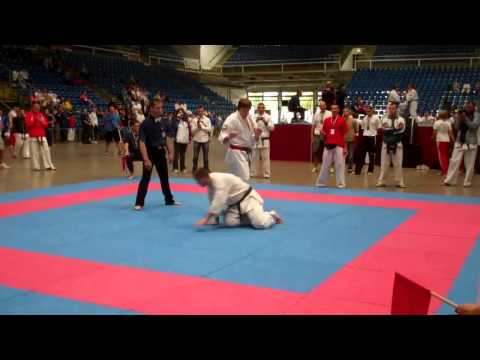 26 EC, Aleksand Eremenko (Ukraine) - Mate Badar (Hungary)