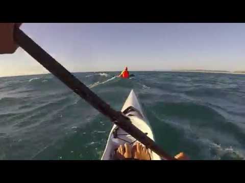 Cruisey Perth Downwinder - 07/11/19