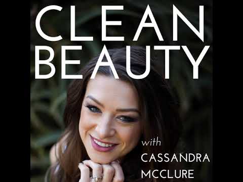 Phenoxyethanol with Barbara Paldus