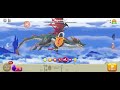 Sesame Street Dragons 1 30 2034